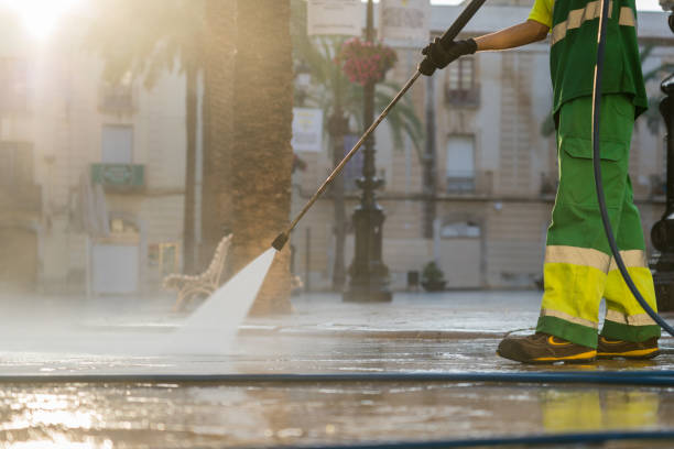 Best Roof Pressure Washing  in Brandon, SD